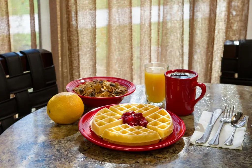 ClubHouse Hotel & Suites - Fargo - Chambres