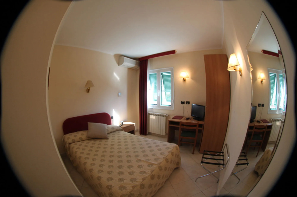 Hotel Stella Rapallo - Général