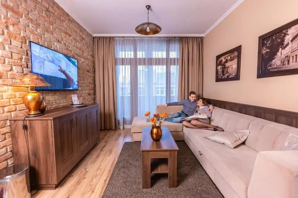 Komló Hotel Gyula - Général