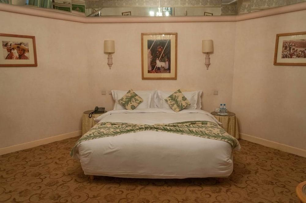 Hotel Parador - Général