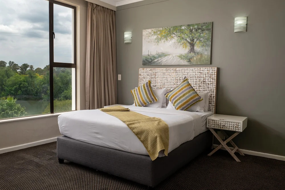 Riviera On Vaal Resort - Chambres