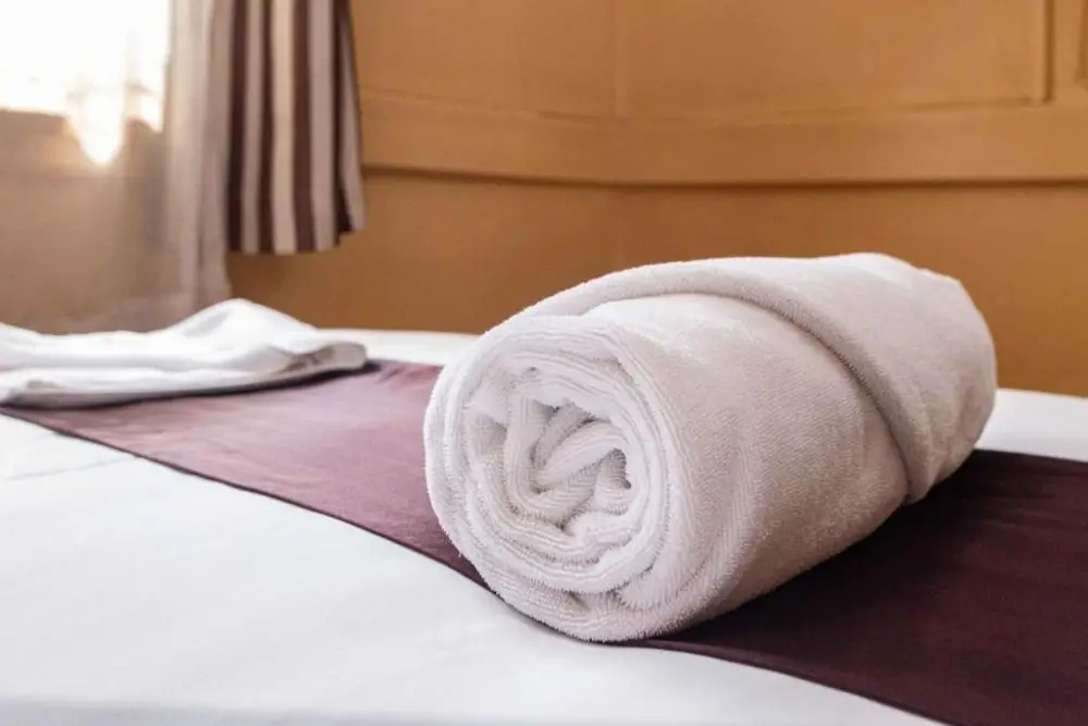 Impala Hotel - Chambres