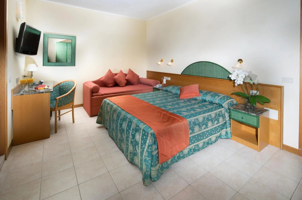 Hotel Bellevue - Général