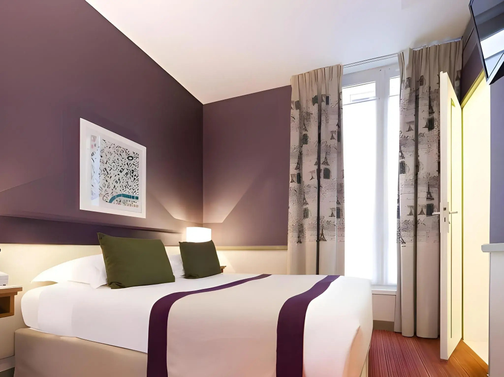Hotel photo 15