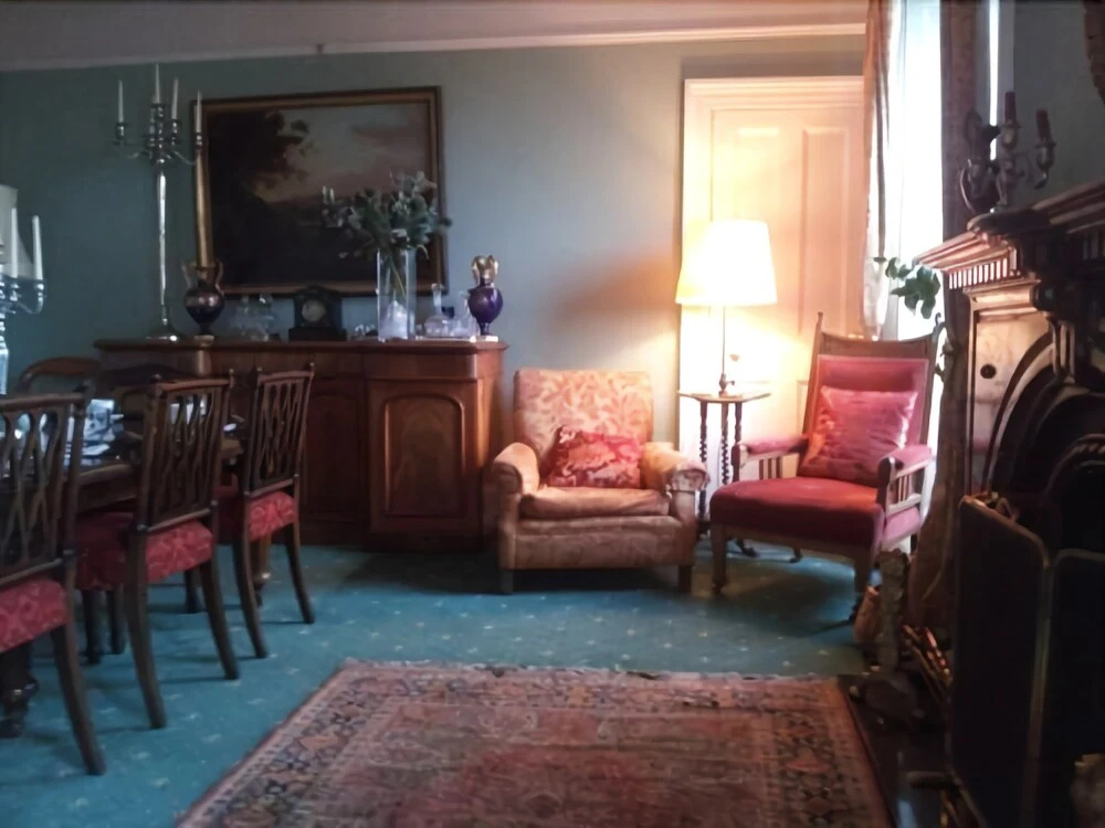 Duncan House - фото 2