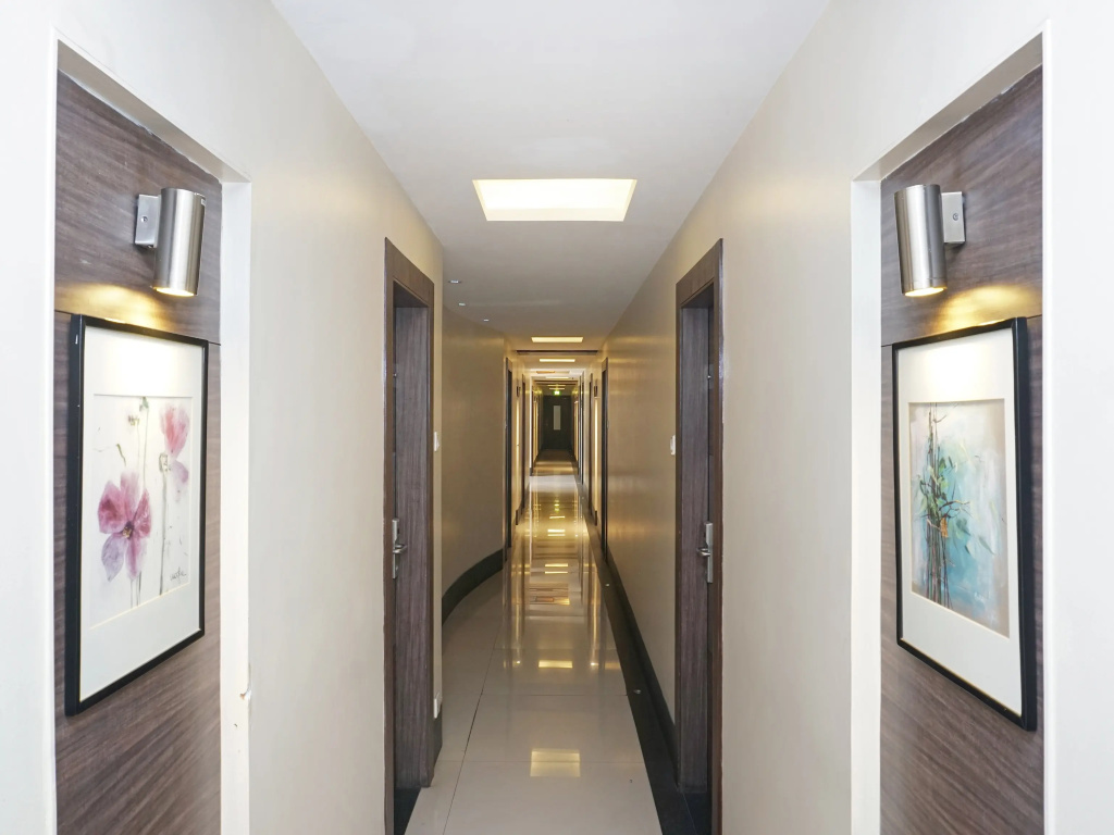 Kapila Business Hotel - Général