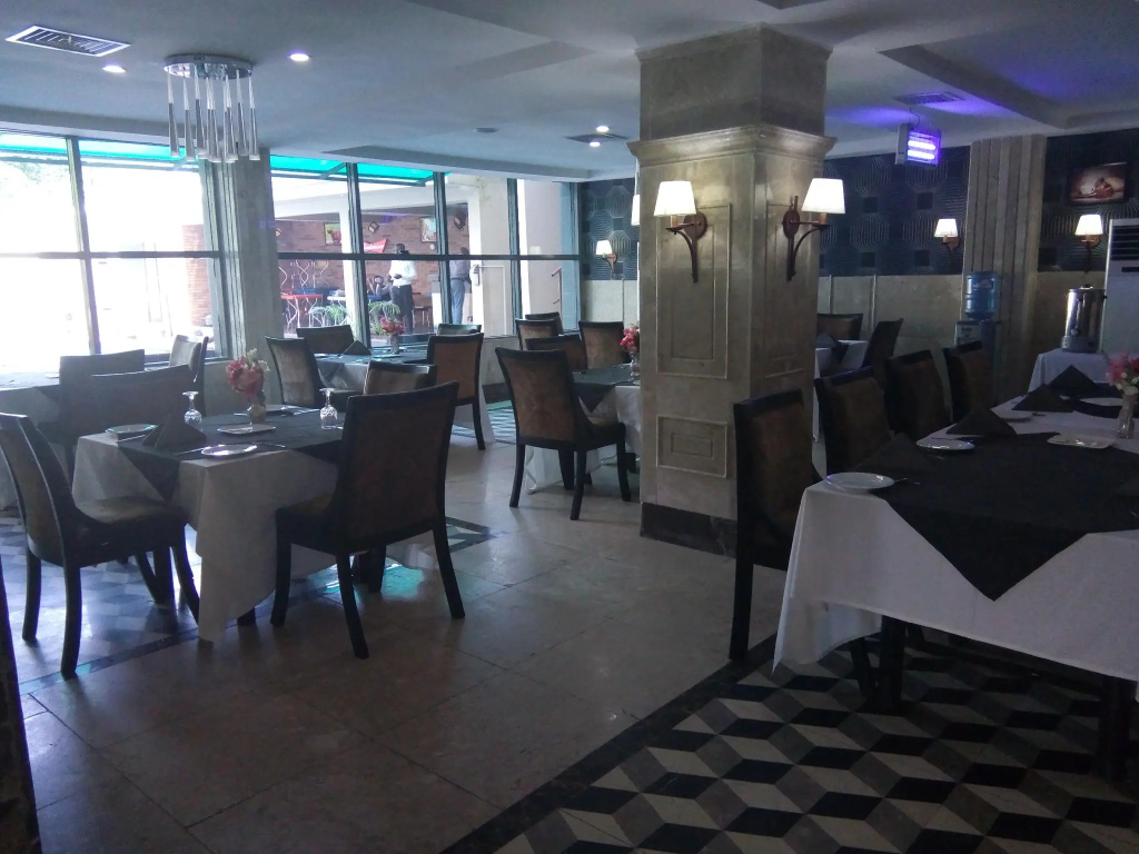 Hotel photo 14