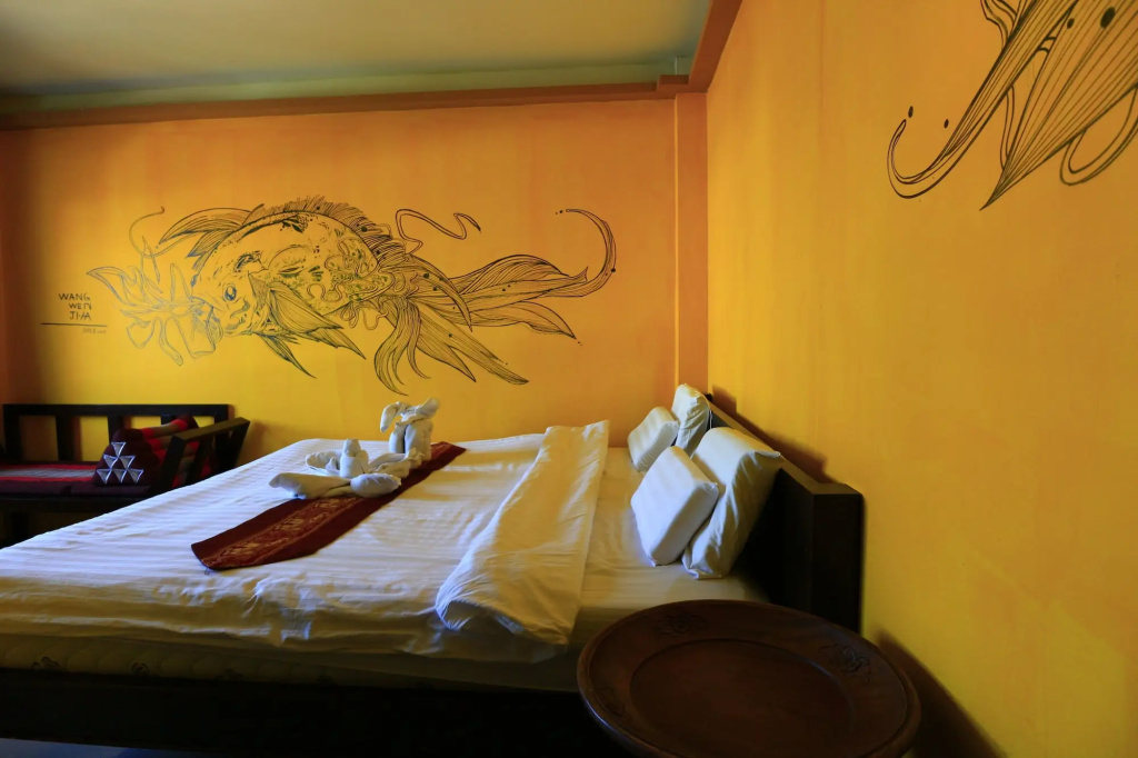 Spa & Wellness