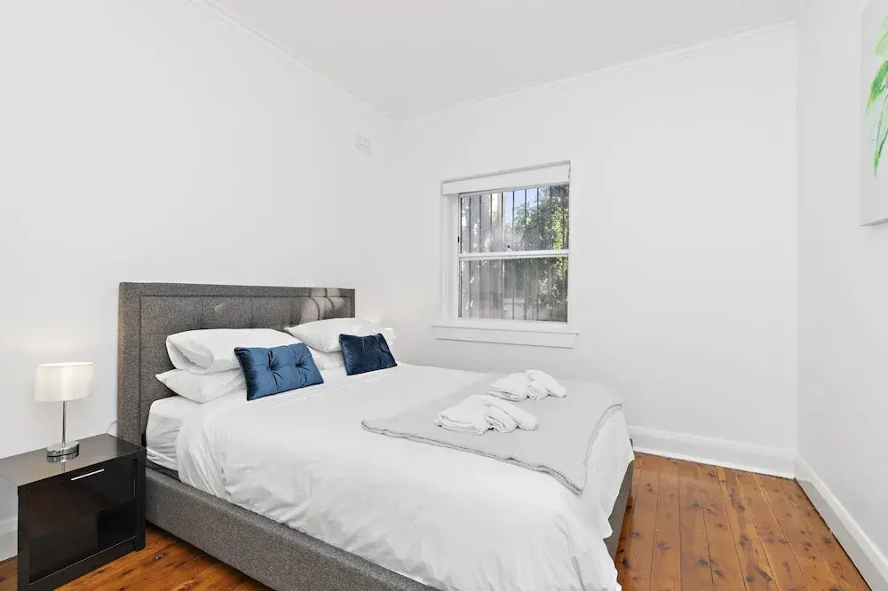 Bondi Beach Stunning Views - Chambres