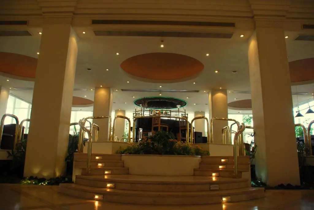 Pyramids Park Resort Cairo - Général