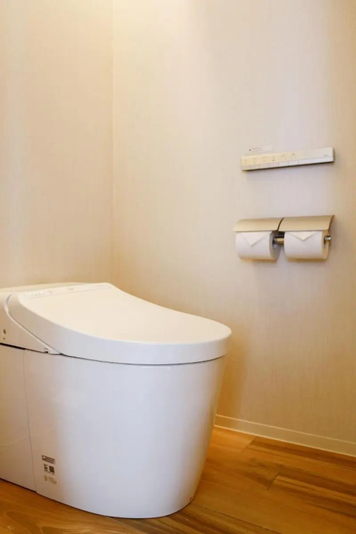 Hotel Comfact 사진 22