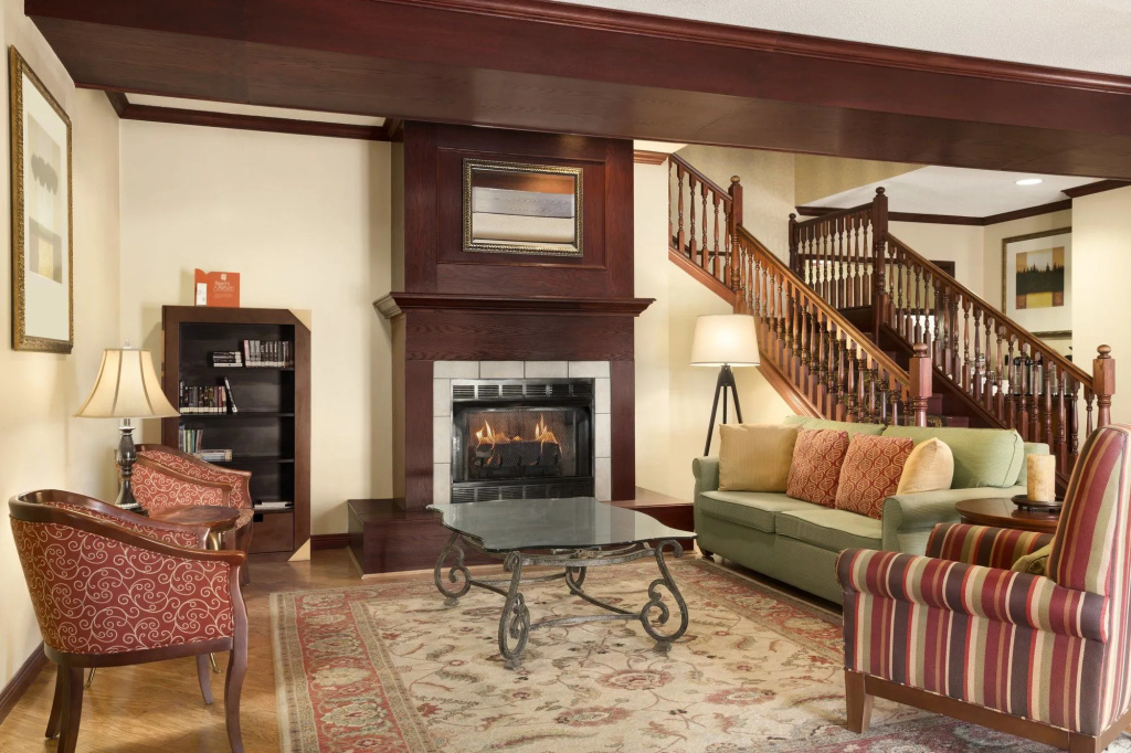 Country Inn & Suites by Radisson, Kearney, NE - Général