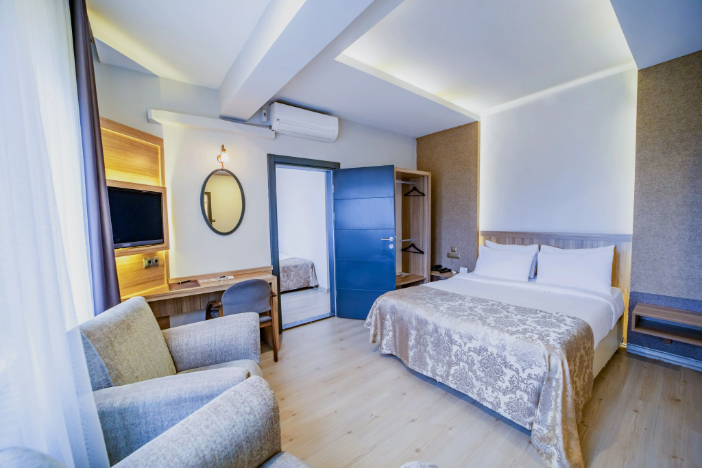 Hotel photo 4