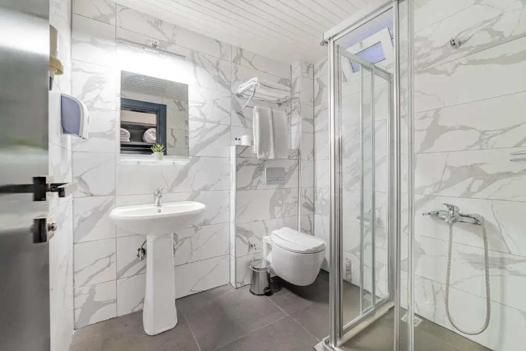 Royalisa Palmiye Beach +14 Adult Only Hotel - Chambres