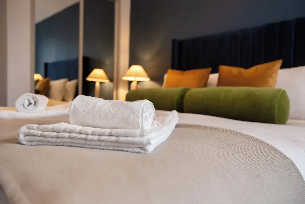 Cable Street Serviced Apartments