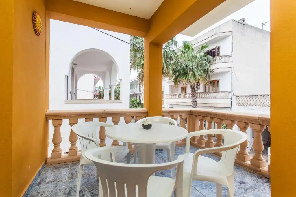 1 Bedroom Superior Apartment