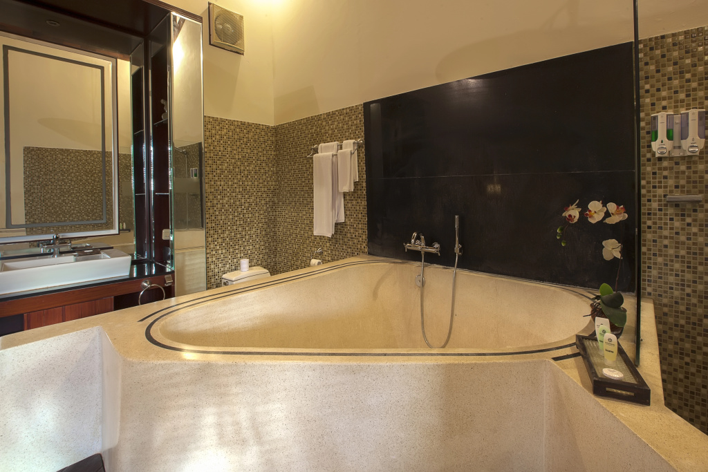 The Beverly Hills Bali a Luxury Villas & Spa - фото 9