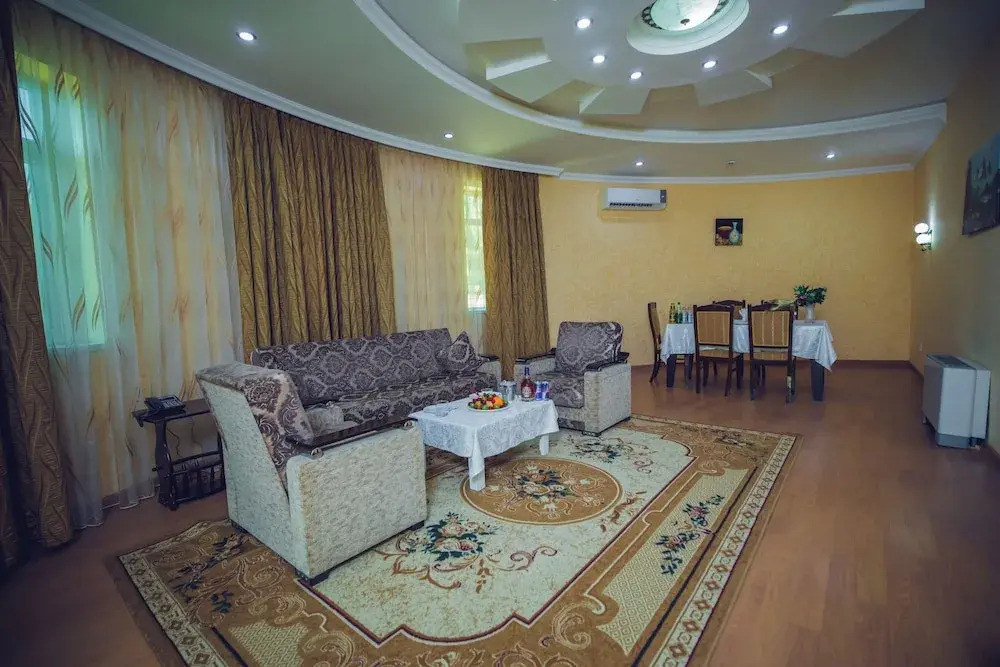 Вилла Comfort с видом на море в Panorama Villa Lux