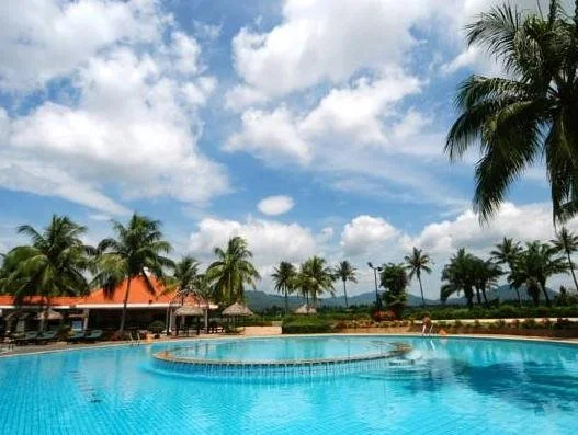 Kangle Garden Resort Wanning - фото 4