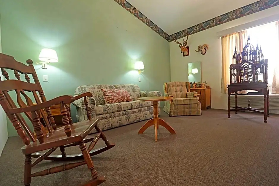 Hotel Pazo de Daro - Chambres