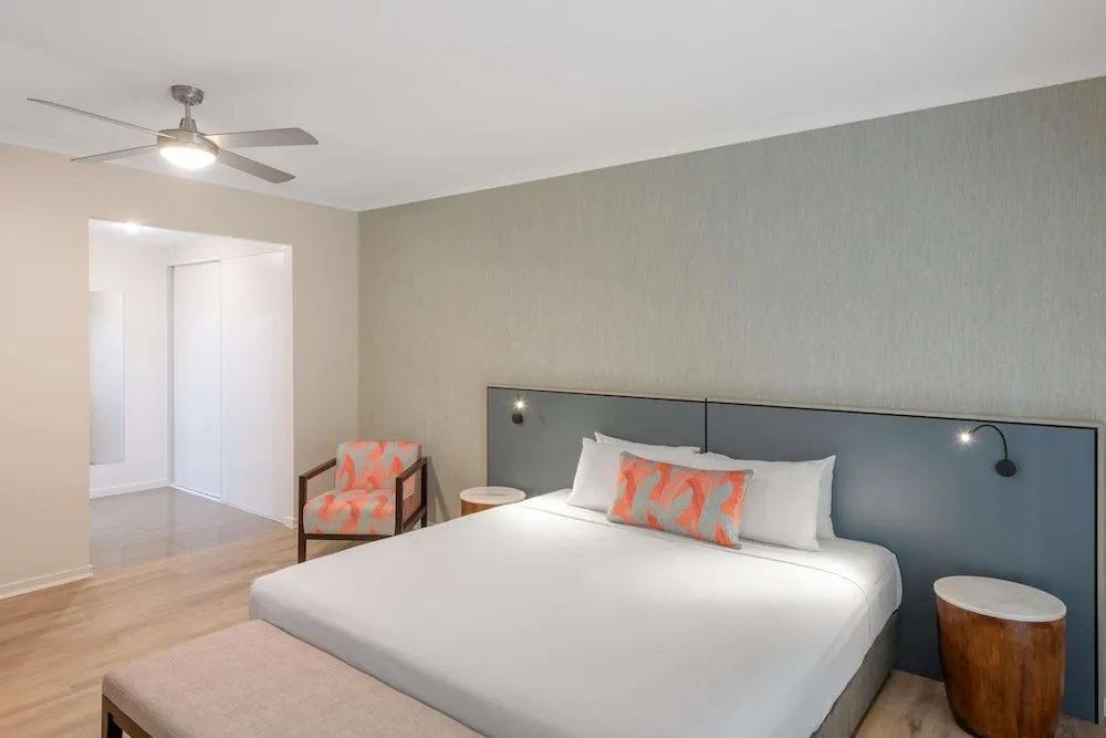 Ramada Resort by Wyndham Port Douglas - Chambres