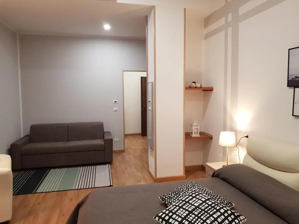 Hotel Alpi Resort - Chambres