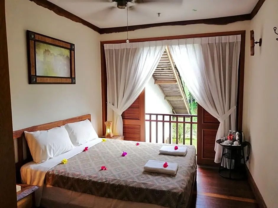 Borneo Highlands Resort