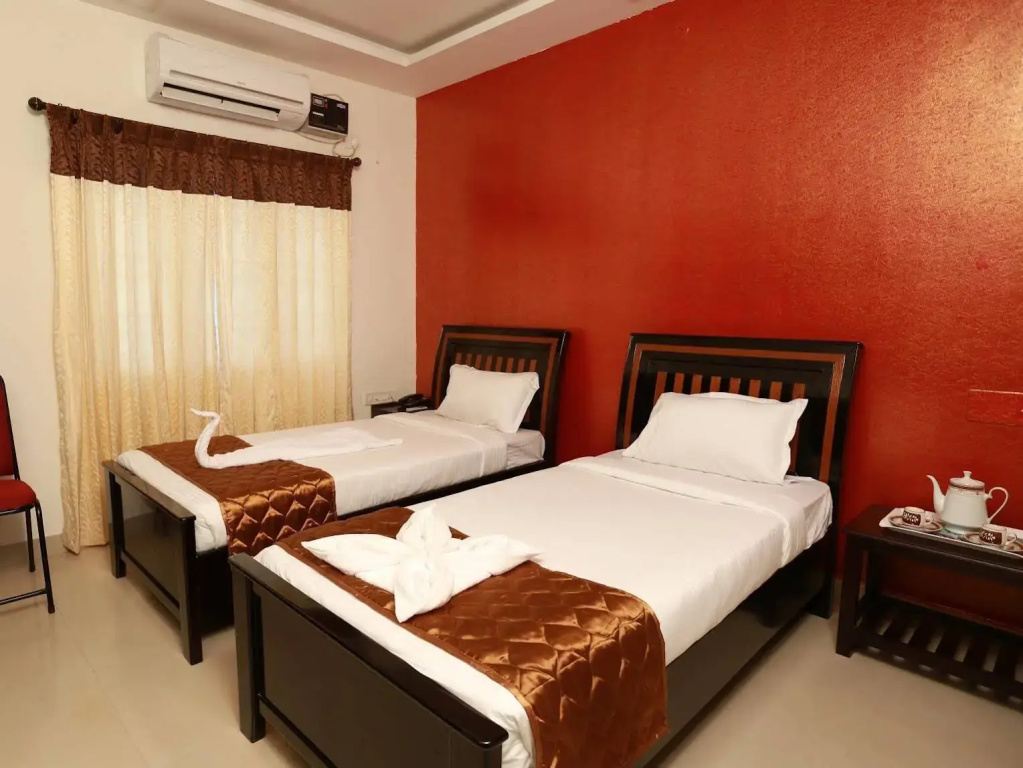 Hotel photo 2