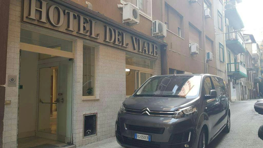 Hotel Del Viale