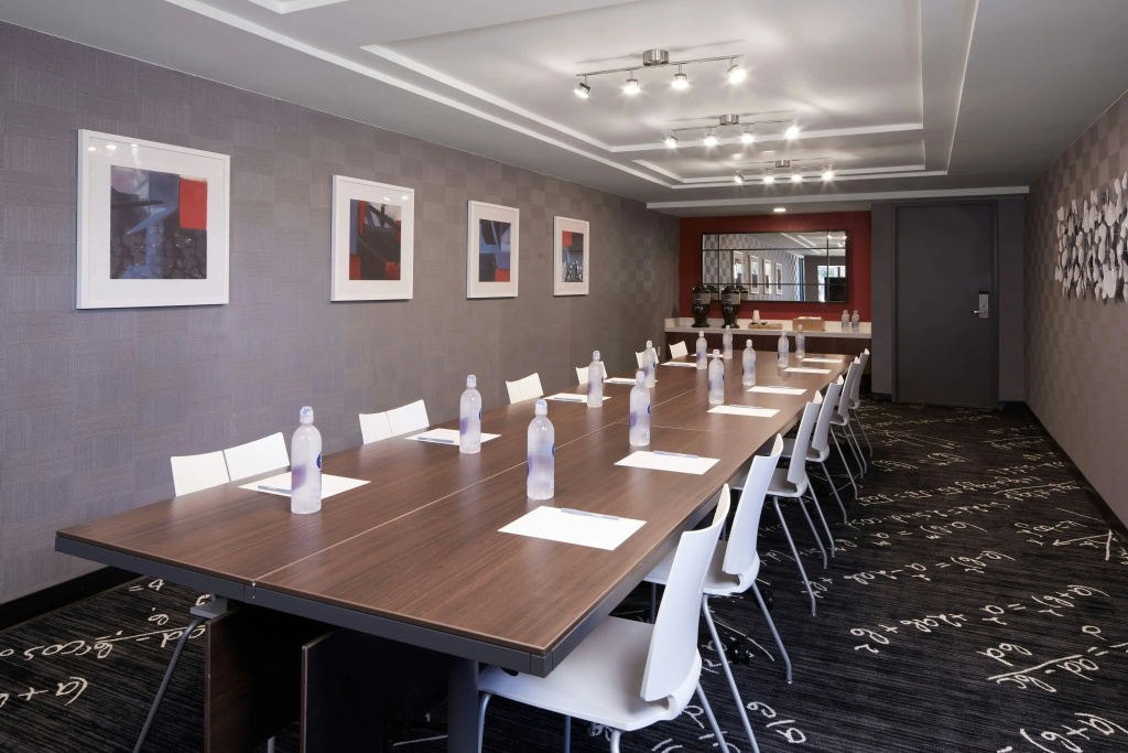 Fairfield Inn & Suites by Marriott Camarillo - Général
