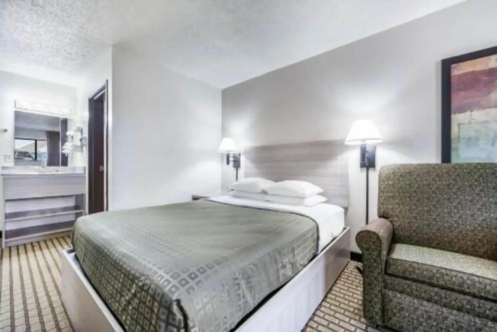 Park Inn by Radisson Maryville - Général