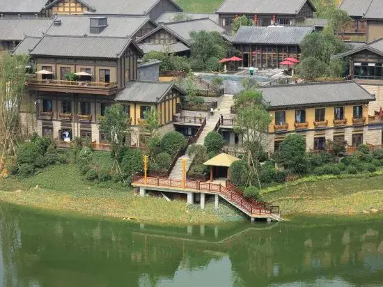 Wanda Moments Hotel