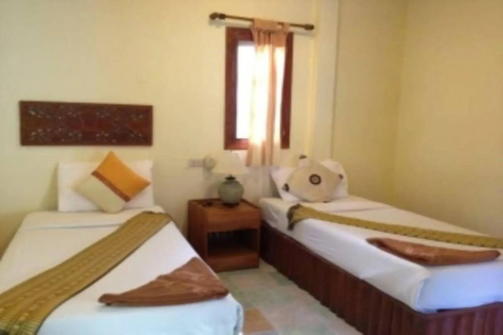 Phuwadee Resort & Spa - Général