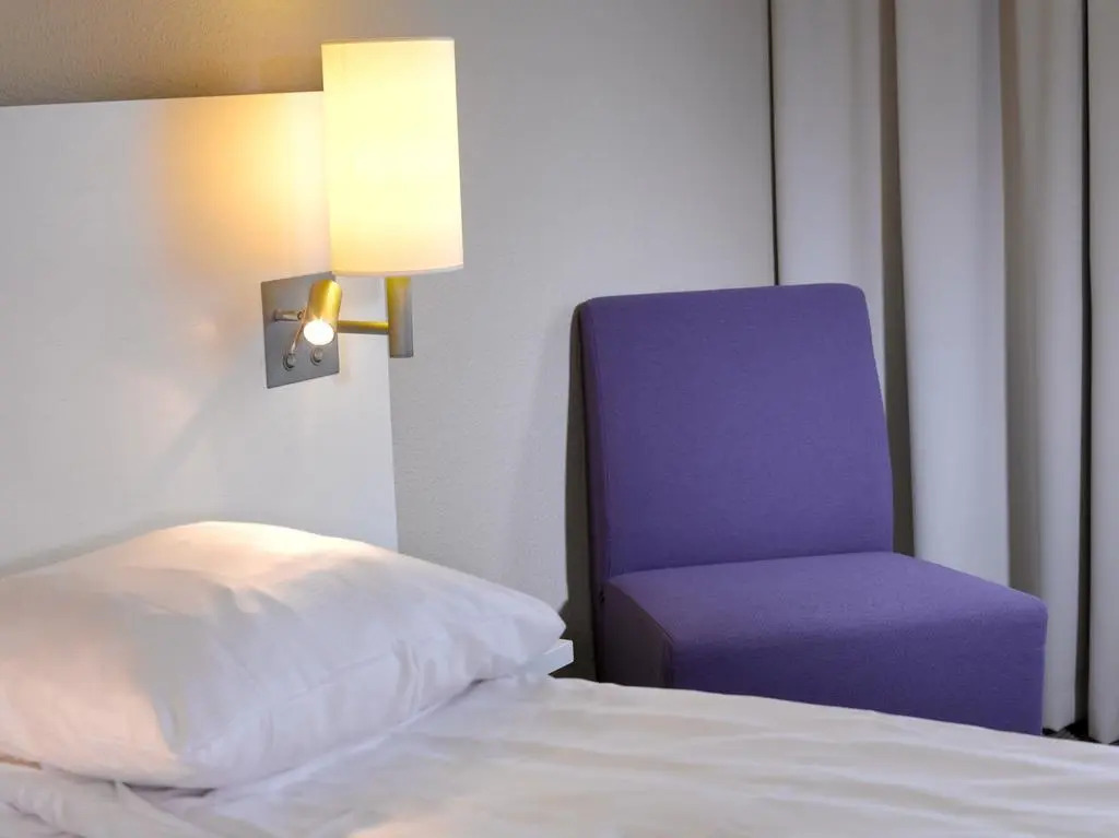 Thon Hotel Brussels Airport picture