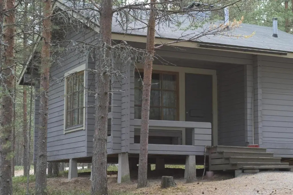Cottage