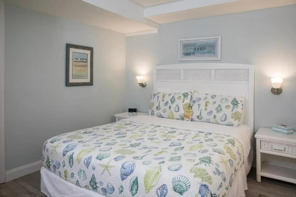 Windjammer Resort & Beach Club - Chambres