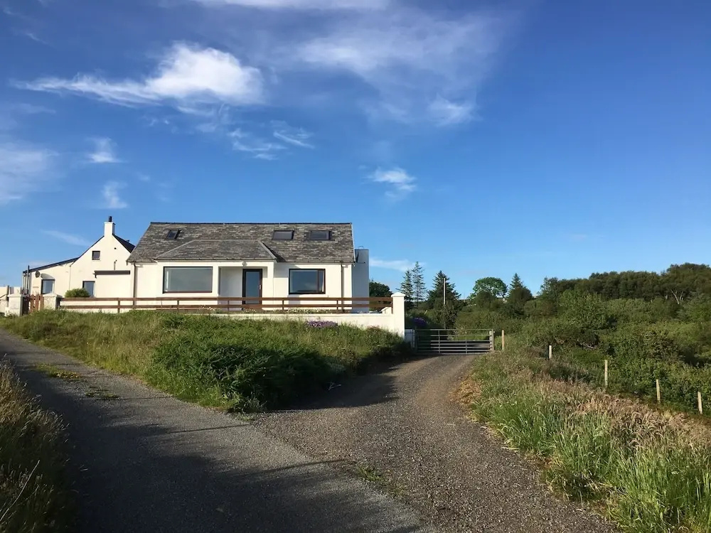 Skye Getaways