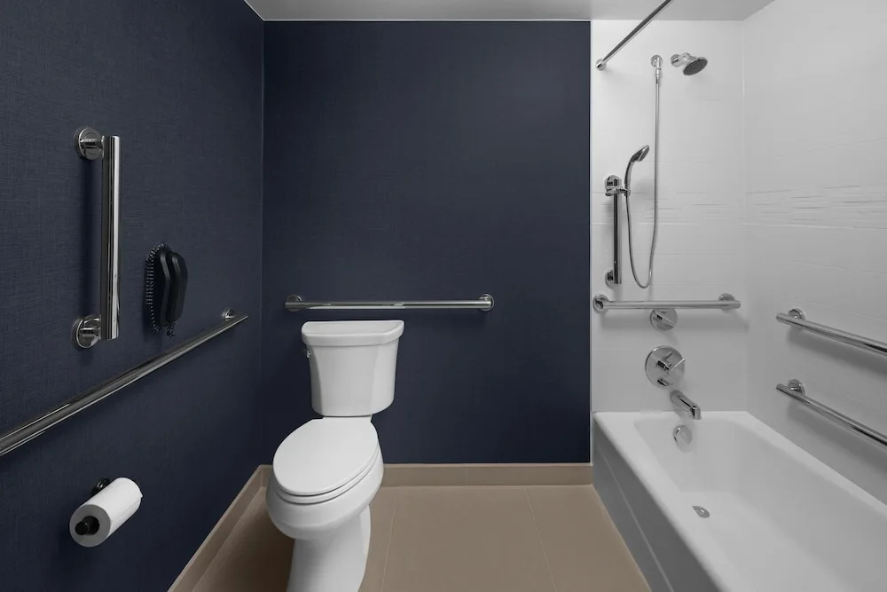 Residence Inn by Marriott Holland - Chambres