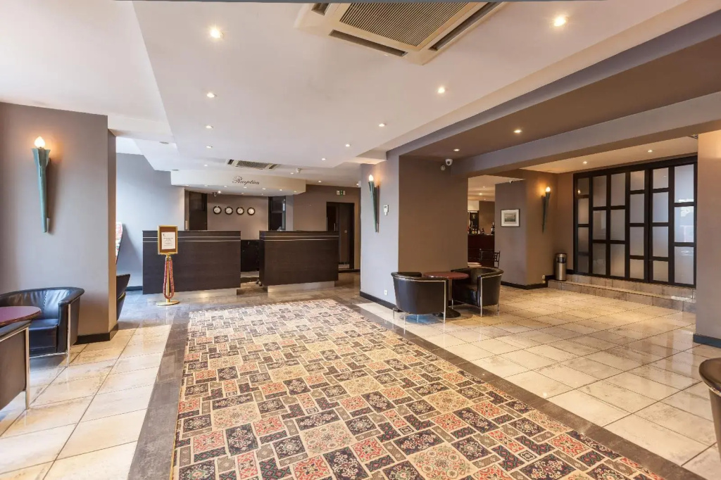 Hotel photo 18