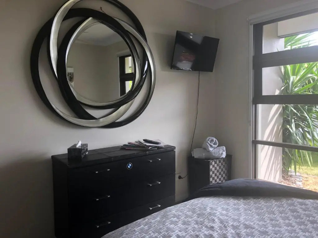 Bella Vista Of Raby Bay - Chambres