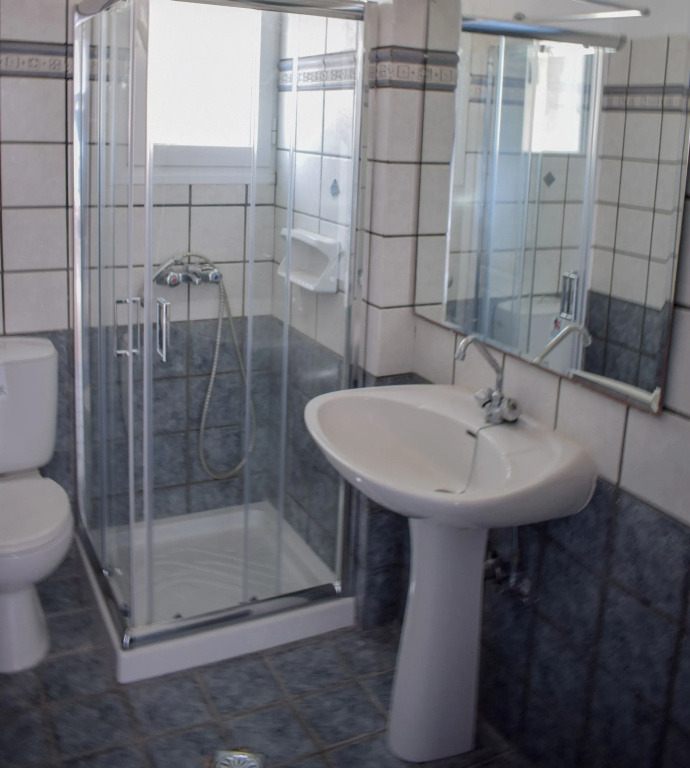 1 Bedroom Family Apartment