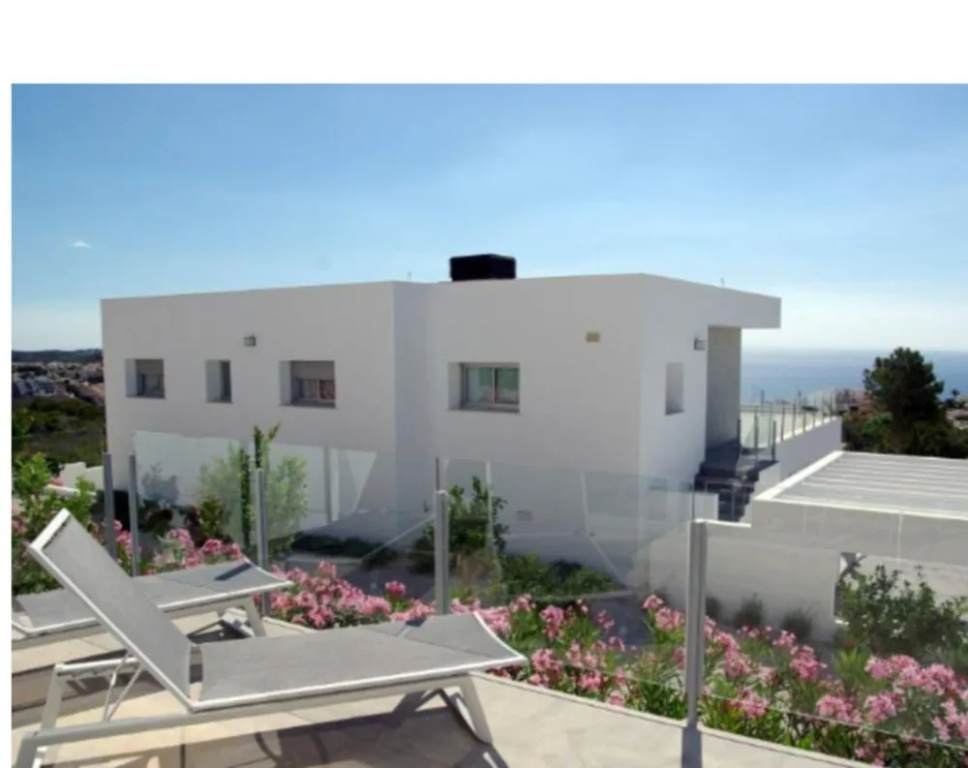 Apartment in Alicante, Benitachell 103599 by MO Rentals