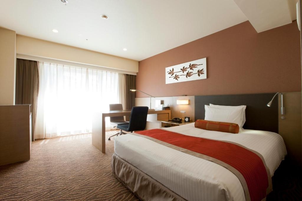 Hotel Sardonyx Tokyo 사진 5