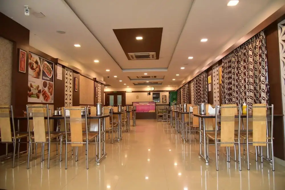 Hotel photo 9