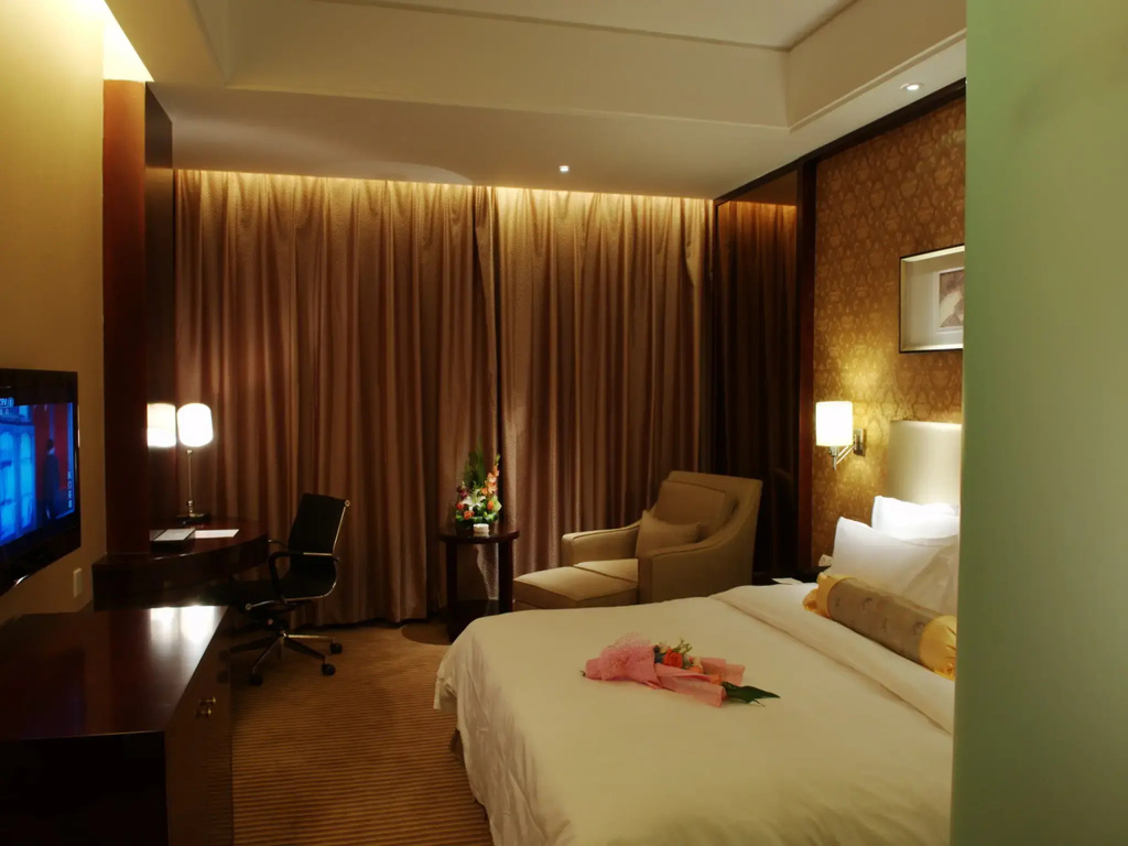 Yiwu Shinsun International Hotel - Général