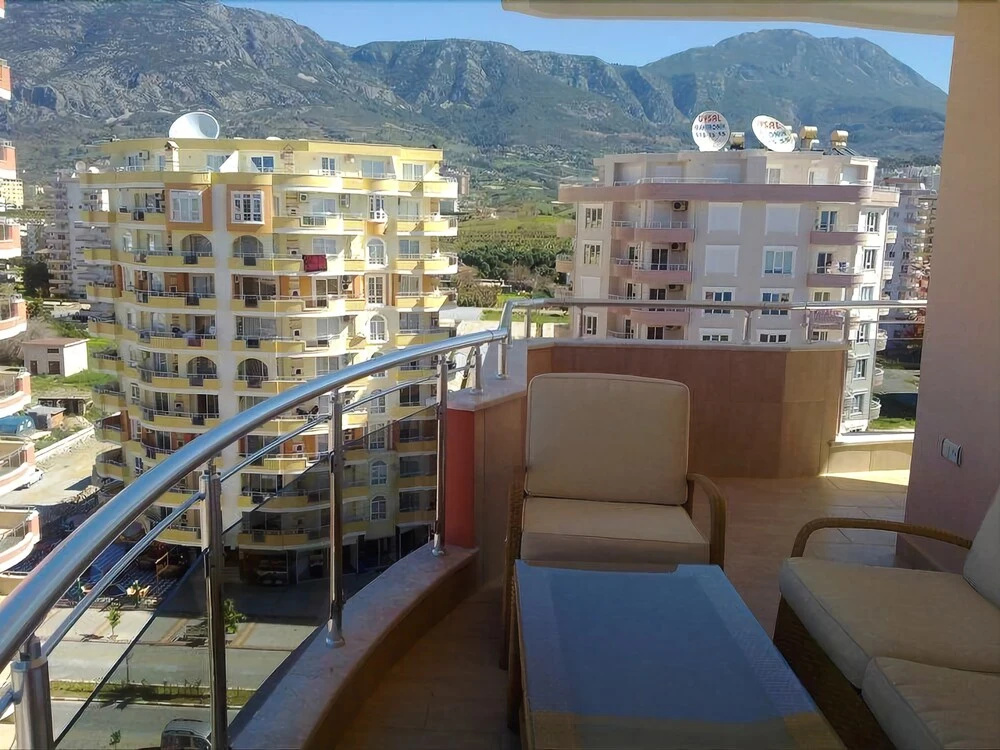 Alden 3 Luxury Apartments 2 Bedroom