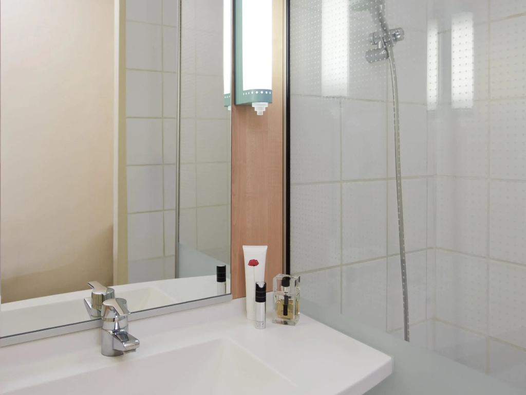 ibis Roanne - Général