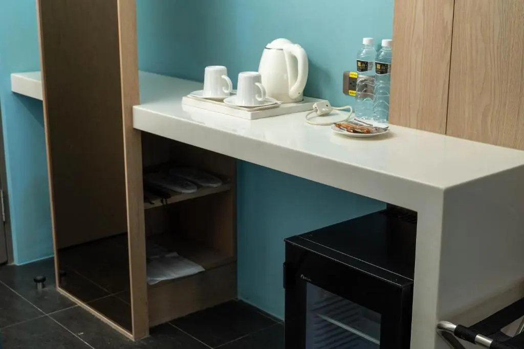 Gogo Hotel 38 - Chambres
