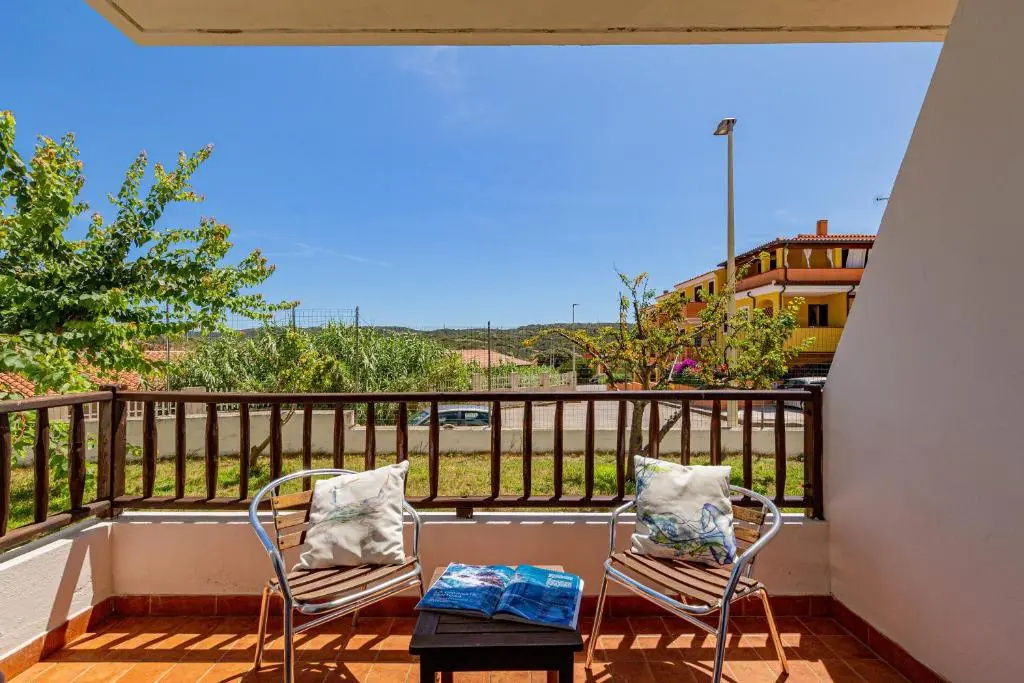 La Funtana Hotel - Adults Only - Chambres