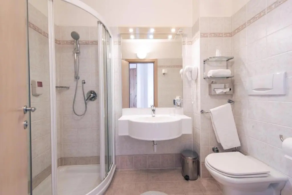 Hotel Montana - Chambres